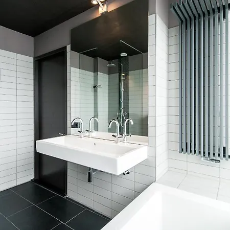 Apartment Short Stay Group City Park Serviced Apartment Amsterdam *