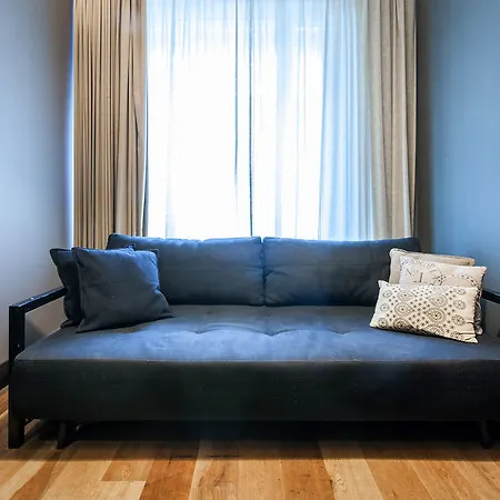 Short Stay Group City Park Serviced Apartment Amsterdam Apartment Amsterdam