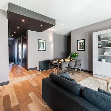 Short Stay Group City Park Serviced Apartment Amsterdam *