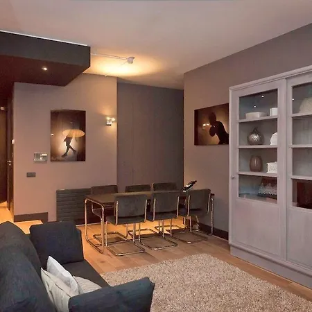 Short Stay Group City Park Serviced Apartment Amsterdam