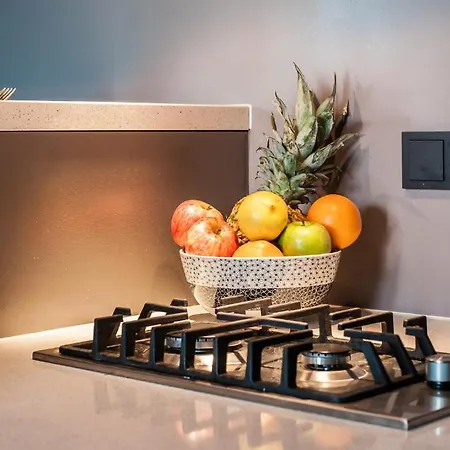 Lägenhet Short Stay Group City Park Serviced Apartment Amsterdam Amsterdam