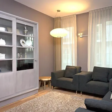 Short Stay Group City Park Serviced Apartment Amsterdam Апартаменты