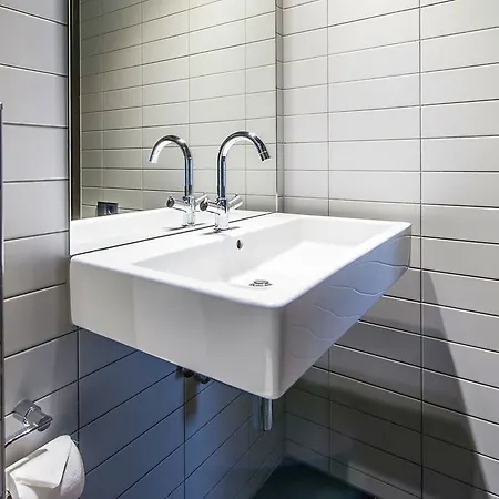Short Stay Group City Park Serviced Apartment Amsterdam Lägenhet