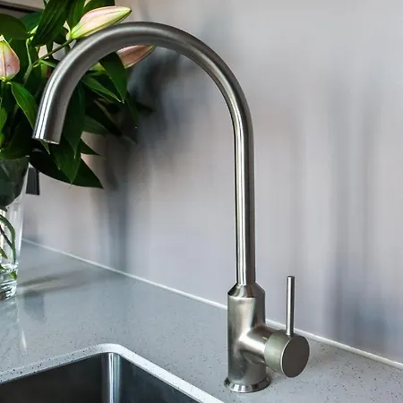 Short Stay Group City Park Serviced Apartment Amsterdam Lägenhet Amsterdam