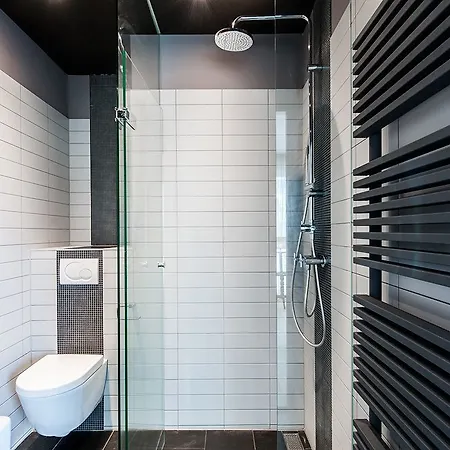 Short Stay Group City Park Serviced Apartment Amsterdam Апартаменты Амстердам